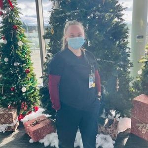 Meet your Posher, Madison